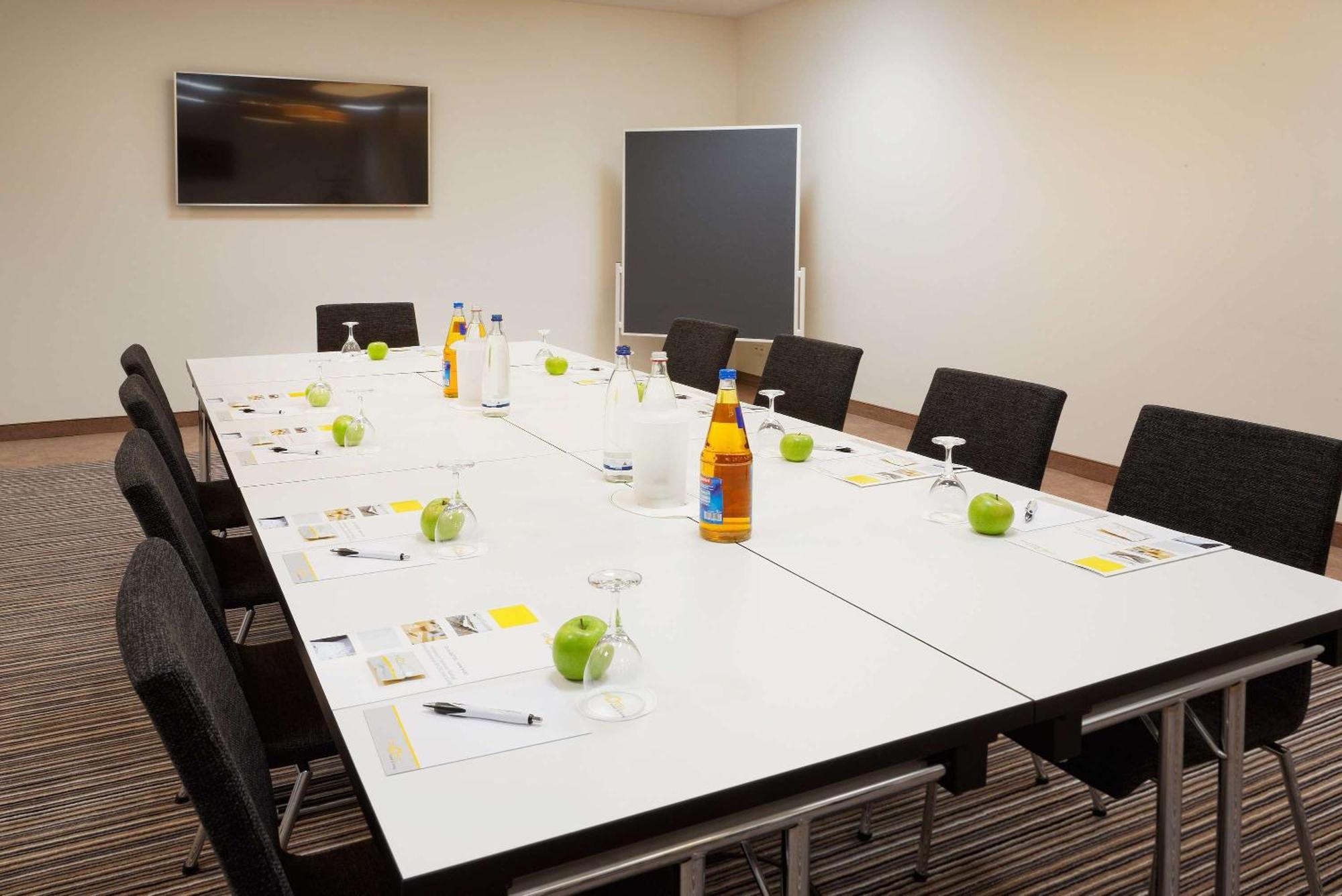 Four Points Flex By Sheraton Essen Exterior foto