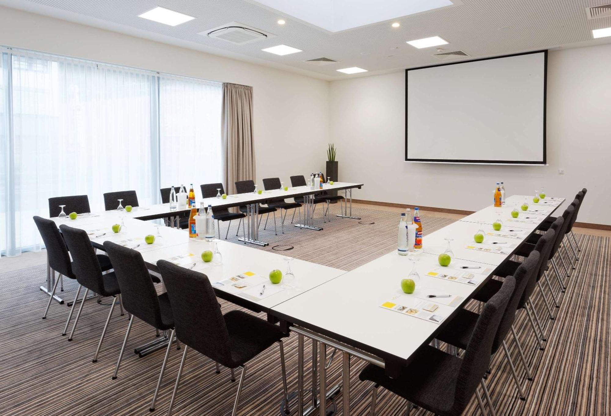 Four Points Flex By Sheraton Essen Exterior foto