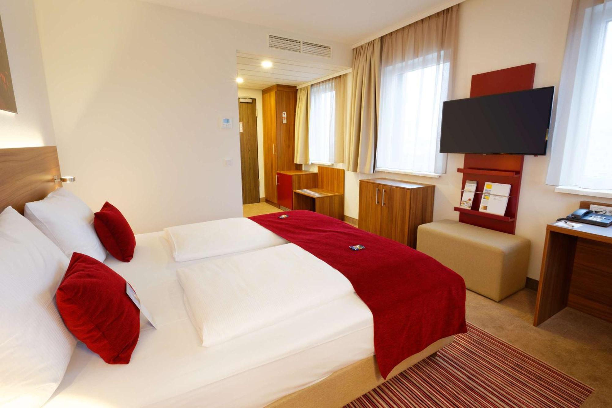 Four Points Flex By Sheraton Essen Exterior foto