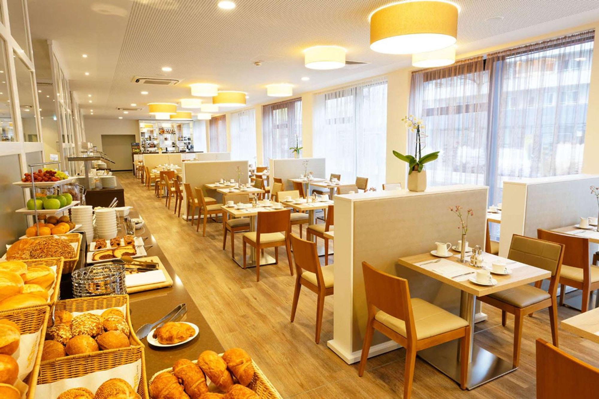 Four Points Flex By Sheraton Essen Exterior foto